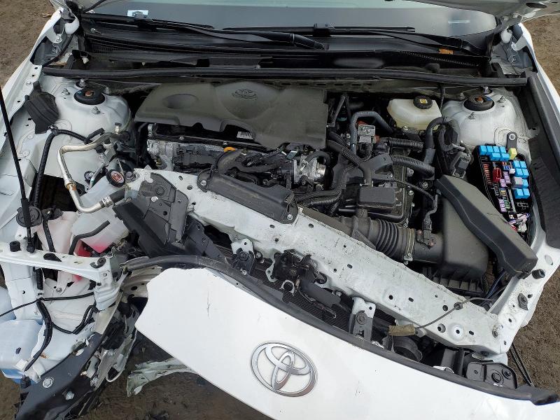 Продаж на аукціоні авто 2025 Toyota Camry, vin: 4T1DAACK1SU132774, номер лоту: 48930086