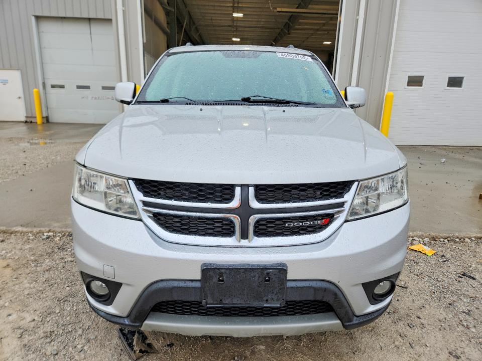 48609706 :رقم المزاد ، 3C4PDCDG5DT558981 vin ، 2013 Dodge Journey مزاد بيع