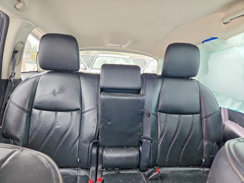Продажа на аукционе авто 2015 Infiniti Qx60, vin: 5N1AL0MM1FC546527, номер лота: 50557346