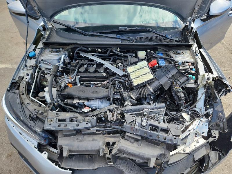 Aukcja sprzedaży 2024 Honda Civic, vin: 2HGFE1F77RH312820, numer aukcji: 48610296