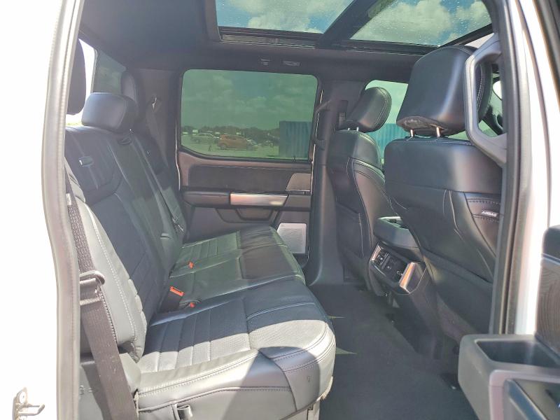 Продажа на аукционе авто 2025 Ford F250, vin: 1FT8W2BM5SED00751, номер лота: 51474866