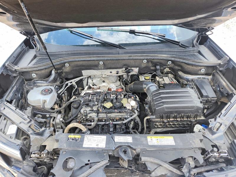 Продажа на аукционе авто 2024 Volkswagen Atlas, vin: 1V2WR2CA6RC590117, номер лота: 48334186