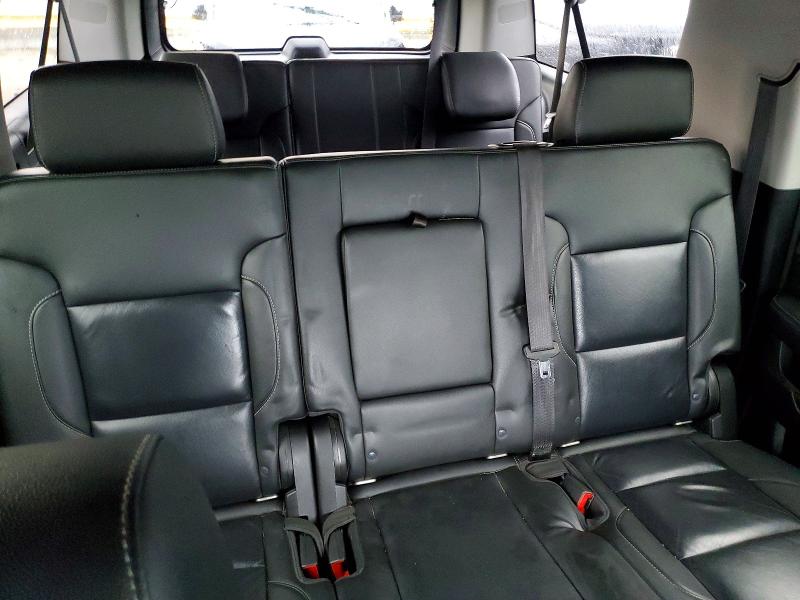 51264556 :رقم المزاد ، 1GNSKHKC5JR334716 vin ، 2018 Chevrolet Suburban مزاد بيع