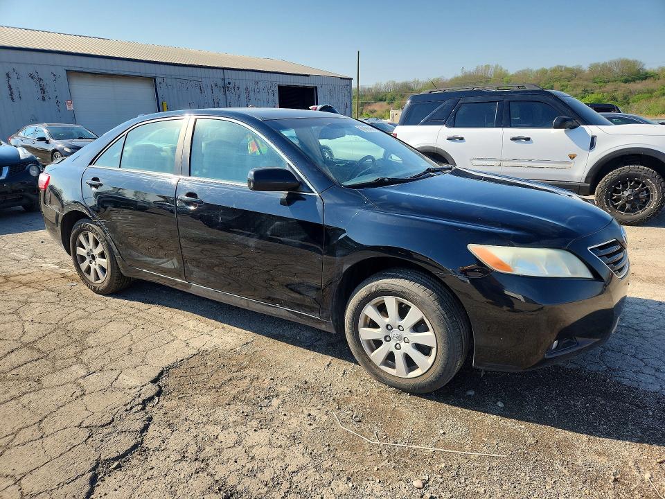 Aukcja sprzedaży 2007 Toyota Camry, vin: 4T1BE46K47U675987, numer aukcji: 50669496