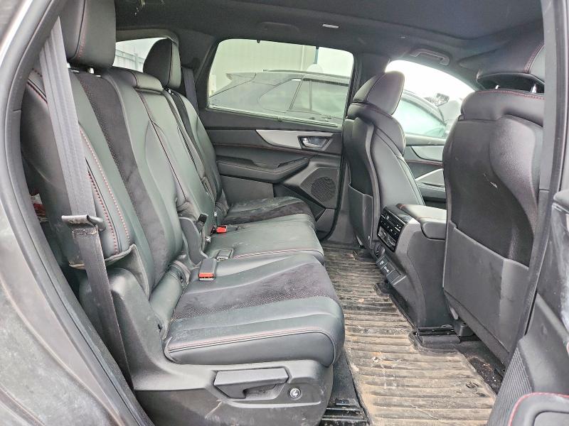 Aukcja sprzedaży 2022 Acura Mdx, vin: 5J8YE1H03NL801494, numer aukcji: 47881466