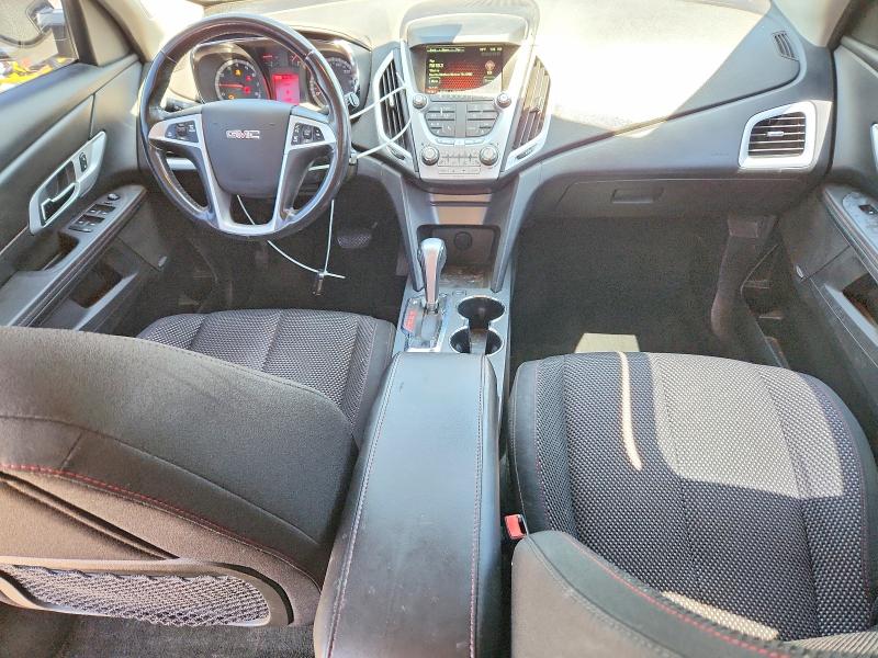 51764276 :رقم المزاد ، 2GKALSEK9D6224886 vin ، 2013 Gmc Terrain مزاد بيع