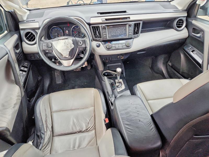 Продаж на аукціоні авто 2016 Toyota Rav4, vin: 2T3DFREV3GW463054, номер лоту: 48255296
