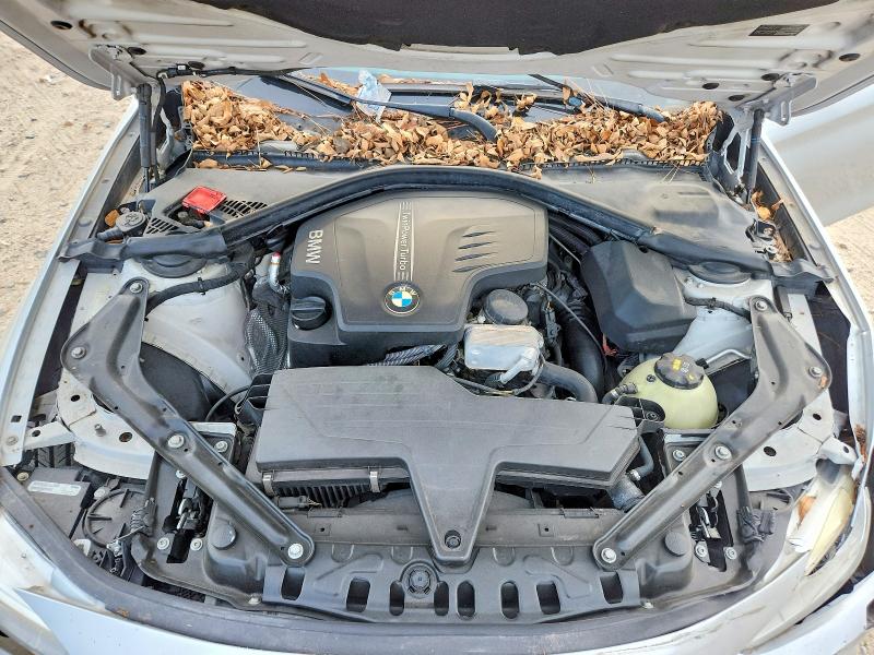 Aukcja sprzedaży 2014 Bmw 428, vin: WBA3V7C57EP770562, numer aukcji: 52174666