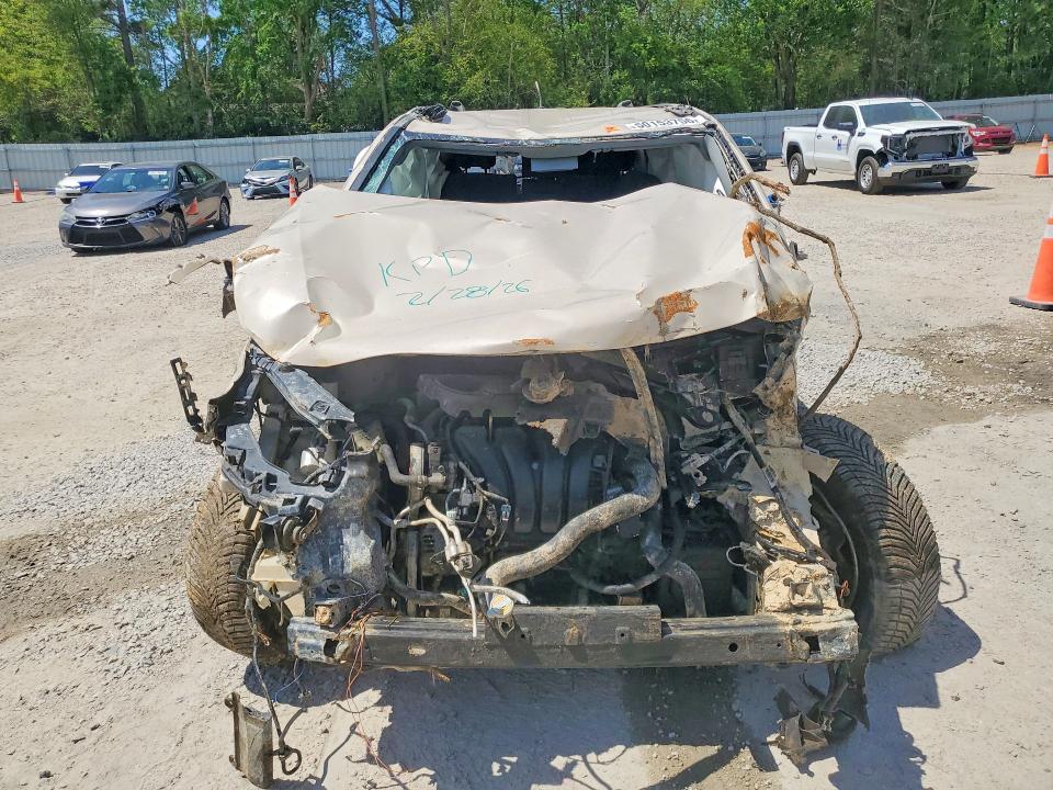Aukcja sprzedaży 2011 Kia Sorento, vin: 5XYKT4A18BG143077, numer aukcji: 50153756