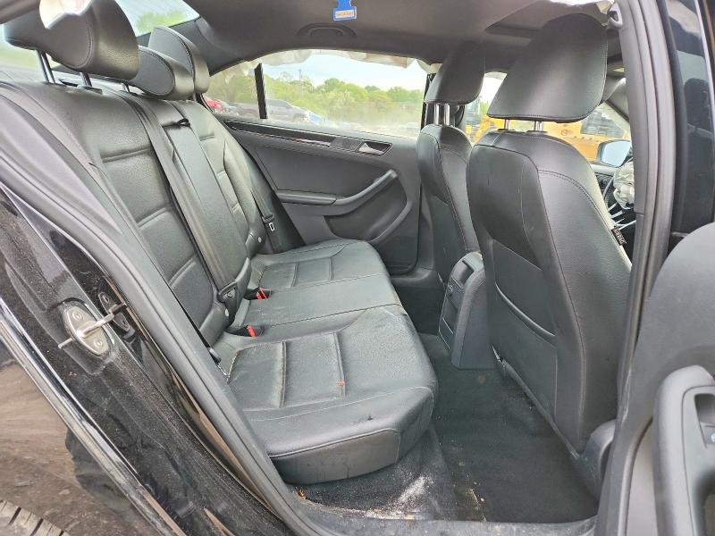 Aukcja sprzedaży 2018 Volkswagen Jetta, vin: 3VWD17AJ1JM255265, numer aukcji: 51414306