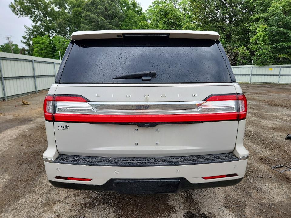 Aukcja sprzedaży 2020 Lincoln Townhouse Navigator, vin: 5LMJJ2MT9LEL09712, numer aukcji: 50418426