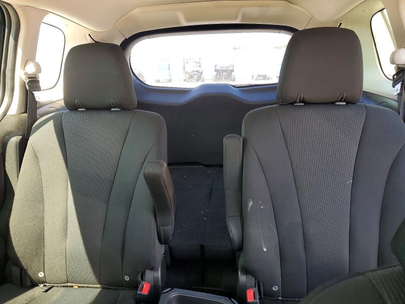 Продажа на аукционе авто 2014 Mazda 5, vin: JM1CW2BL2E0163139, номер лота: 50268106