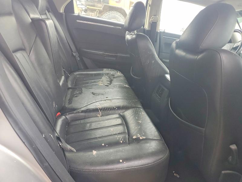 Auction sale of the 2010 Chrysler 300c, vin: 2C3CA6CT6AH145323, lot number: 48478966
