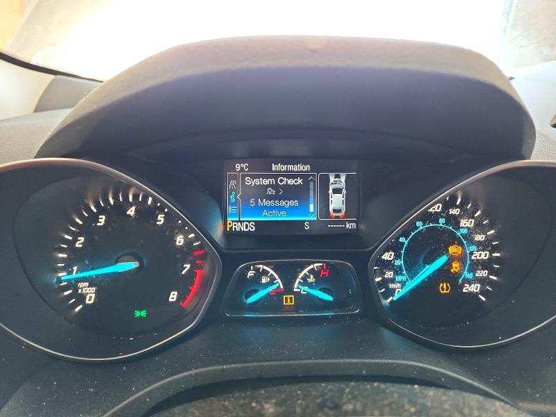 Aukcja sprzedaży 2014 Ford Escape, vin: 1FMCU9J95EUD26844, numer aukcji: 48679156