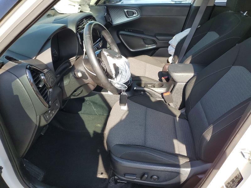Продажа на аукционе авто 2022 Kia Soul, vin: KNDJ33AU1N7167173, номер лота: 50002736