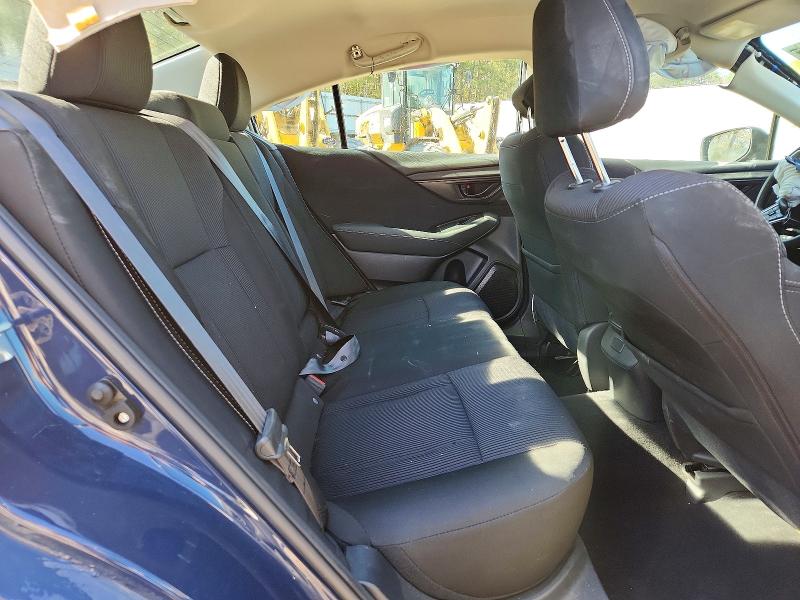 Продажа на аукционе авто 2024 Subaru Legacy, vin: 4S3BWAB61R3011891, номер лота: 53460136