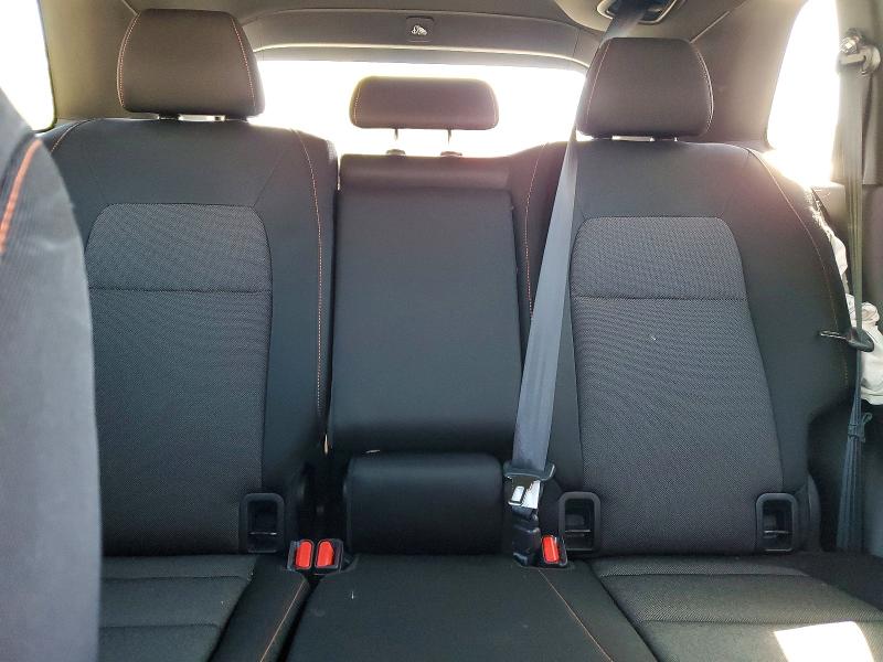 2025 Honda Cr-v მანქანა იყიდება აუქციონზე, vin: 7FARS6H5XSE104346, აუქციონის ნომერი: 48926166