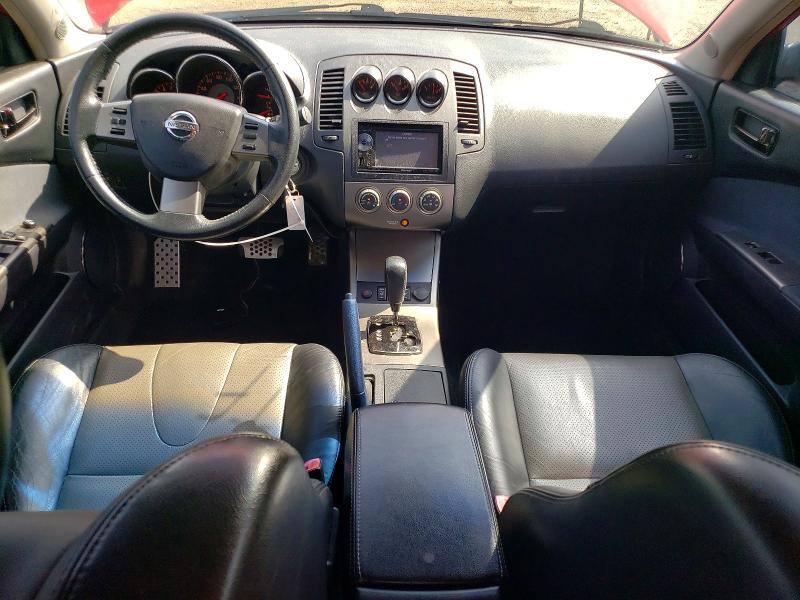 Продаж на аукціоні авто 2005 Nissan Altima, vin: 1N4BL11E55C266187, номер лоту: 49988196