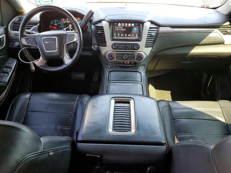 Продажа на аукционе авто 2018 Gmc Yukon, vin: 1GKS2CKJ0JR324612, номер лота: 49091186