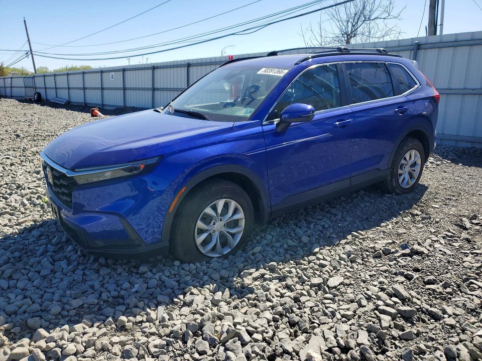 Aukcja sprzedaży 2025 Honda Cr-v, vin: 2HKRS4H22SH477114, numer aukcji: 50391366