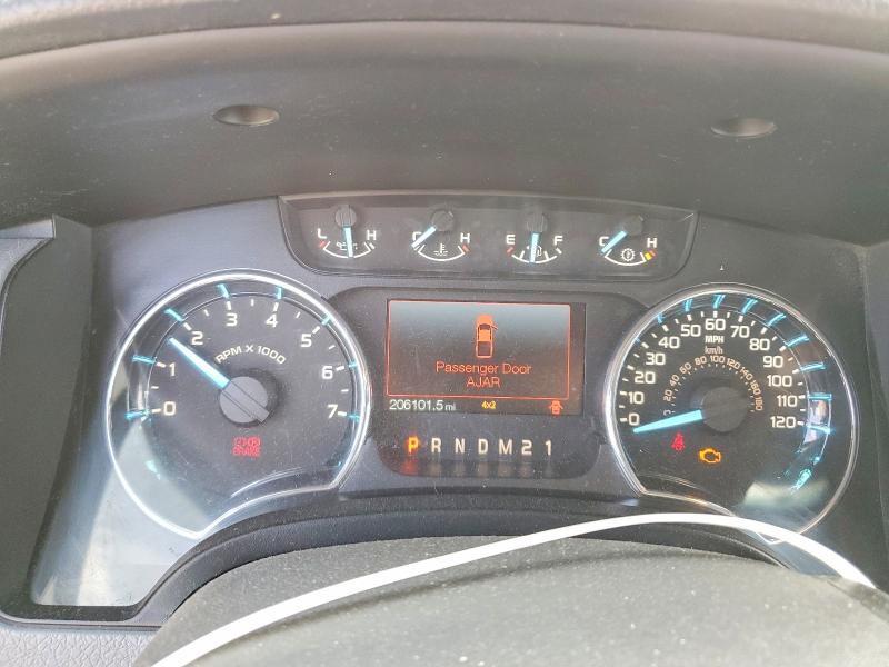 Aukcja sprzedaży 2012 Ford F150, vin: 1FTFW1ET2CKD15148, numer aukcji: 49511826