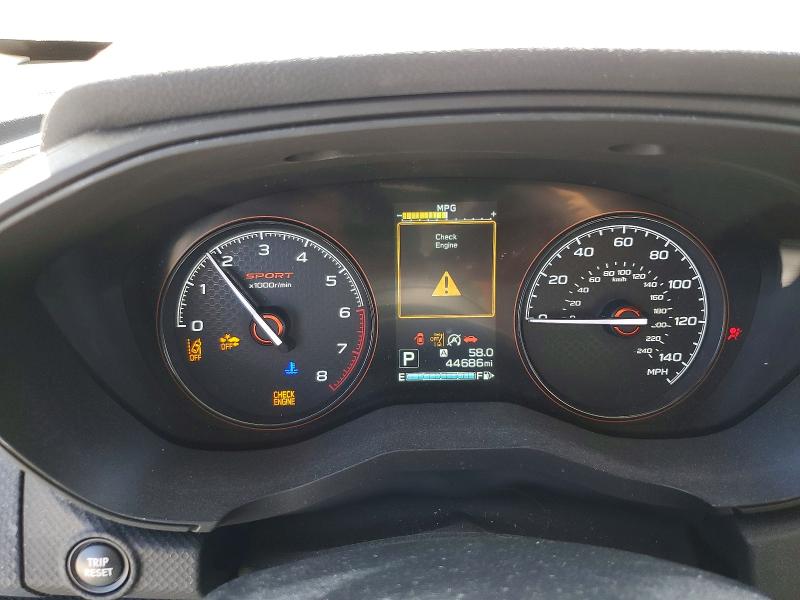 Продажа на аукционе авто 2023 Subaru Forester, vin: JF2SKAJC3PH416879, номер лота: 49529376