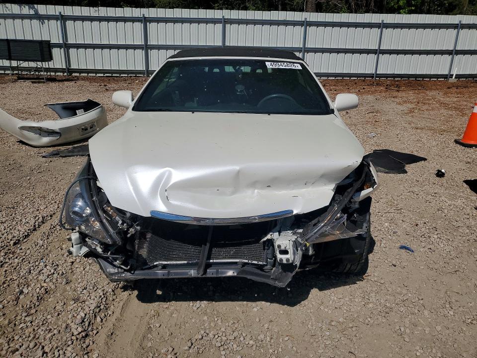 Продаж на аукціоні авто 2008 Toyota Camry Solara, vin: 4T1FA38PX8U142611, номер лоту: 49945826