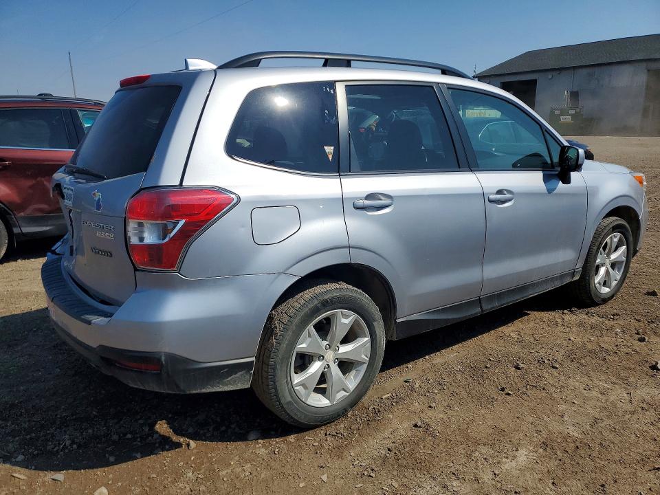 Продажа на аукционе авто 2016 Subaru Forester, vin: JF2SJADC2GH507026, номер лота: 48458586