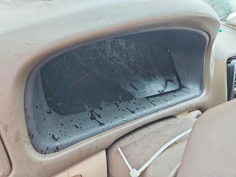 2001 Lexus Es მანქანა იყიდება აუქციონზე, vin: JT8BF28G910307963, აუქციონის ნომერი: 50850416