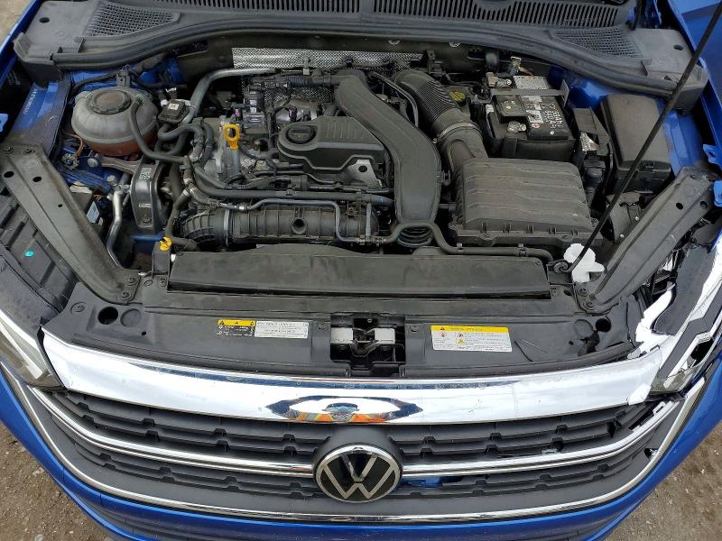 Продаж на аукціоні авто 2024 Volkswagen Jetta, vin: 3VW5M7BU2RM031454, номер лоту: 49664926