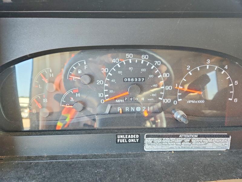 Aukcja sprzedaży 1999 Ford F550, vin: 3FCNF53S2XJA14635, numer aukcji: 49403386