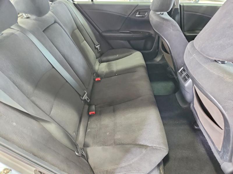 2014 Honda Accord მანქანა იყიდება აუქციონზე, vin: 1HGCR2F7XEA232739, აუქციონის ნომერი: 49555286