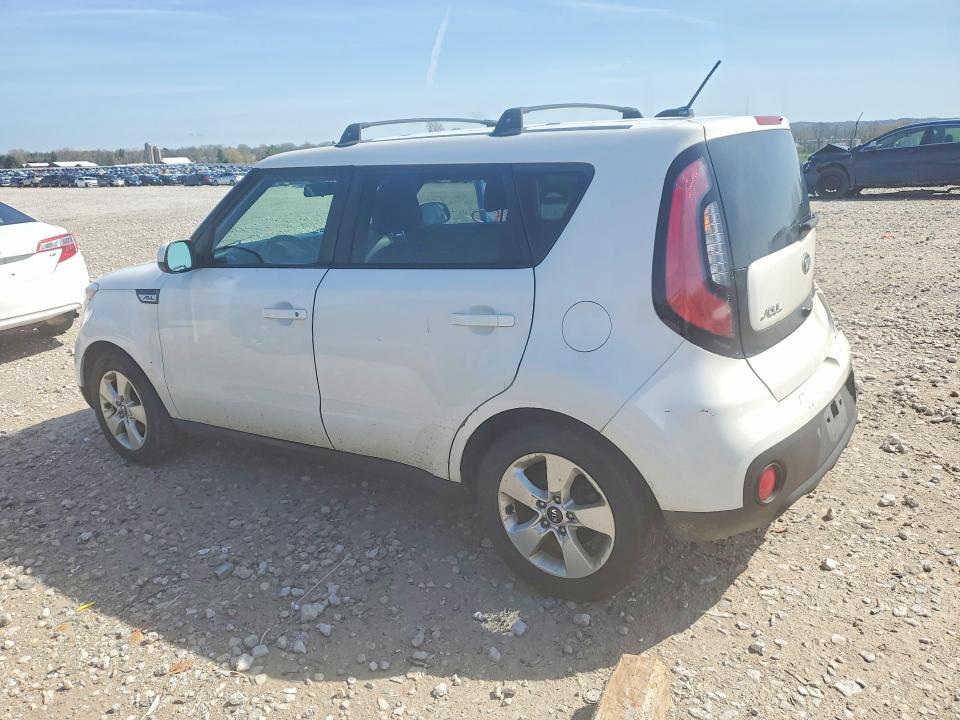 Продажа на аукционе авто 2019 Kia Soul, vin: KNDJN2A29K7012269, номер лота: 50166836