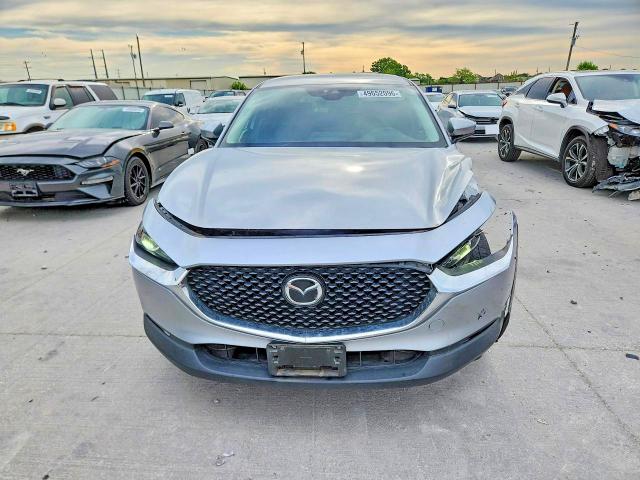 2021 Mazda Cx-30 მანქანა იყიდება აუქციონზე, vin: 3MVDMBBL0MM246069, აუქციონის ნომერი: 49652096
