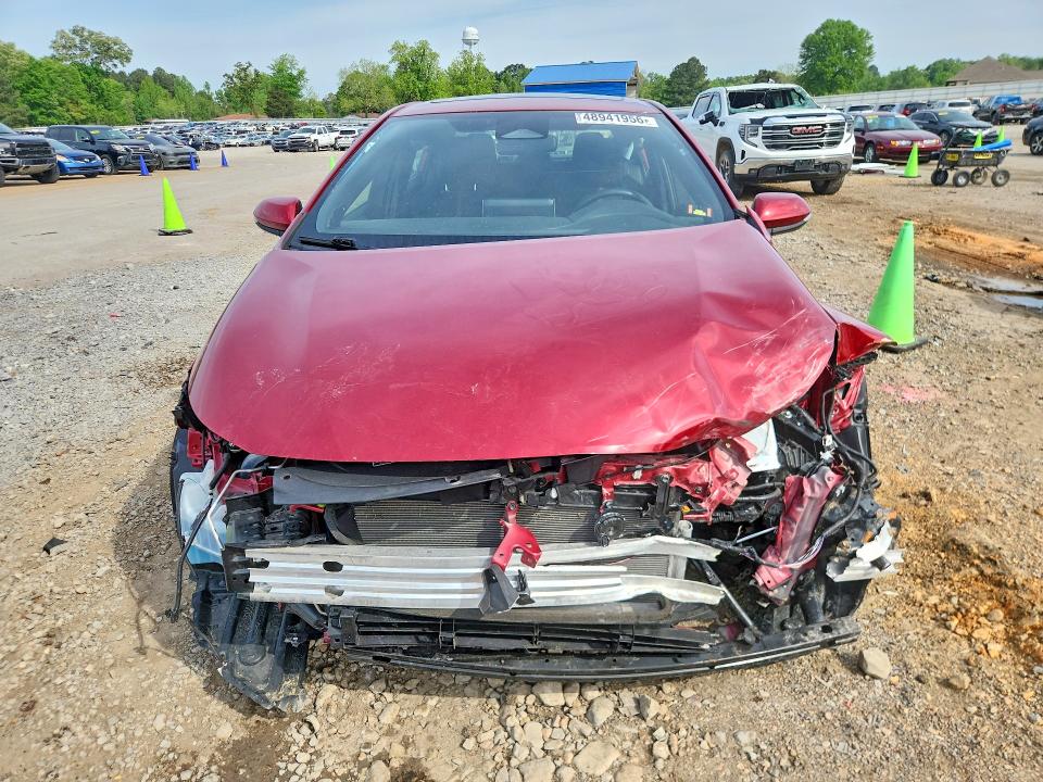 Aukcja sprzedaży 2023 Toyota Corolla Hybrid, vin: JTDBCMFE4PJ015308, numer aukcji: 48941956