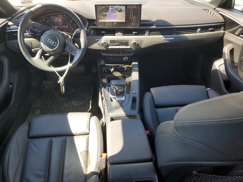 Aukcja sprzedaży 2021 Audi A4, vin: WAUDAAF49MA013941, numer aukcji: 48661306