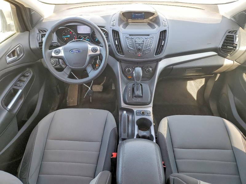 Продажа на аукционе авто 2015 Ford Escape, vin: 1FMCU9G90FUC68666, номер лота: 51552646