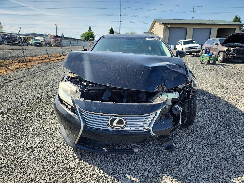 Aukcja sprzedaży 2014 Lexus Es, vin: JTHBK1GG4E2085480, numer aukcji: 50285586