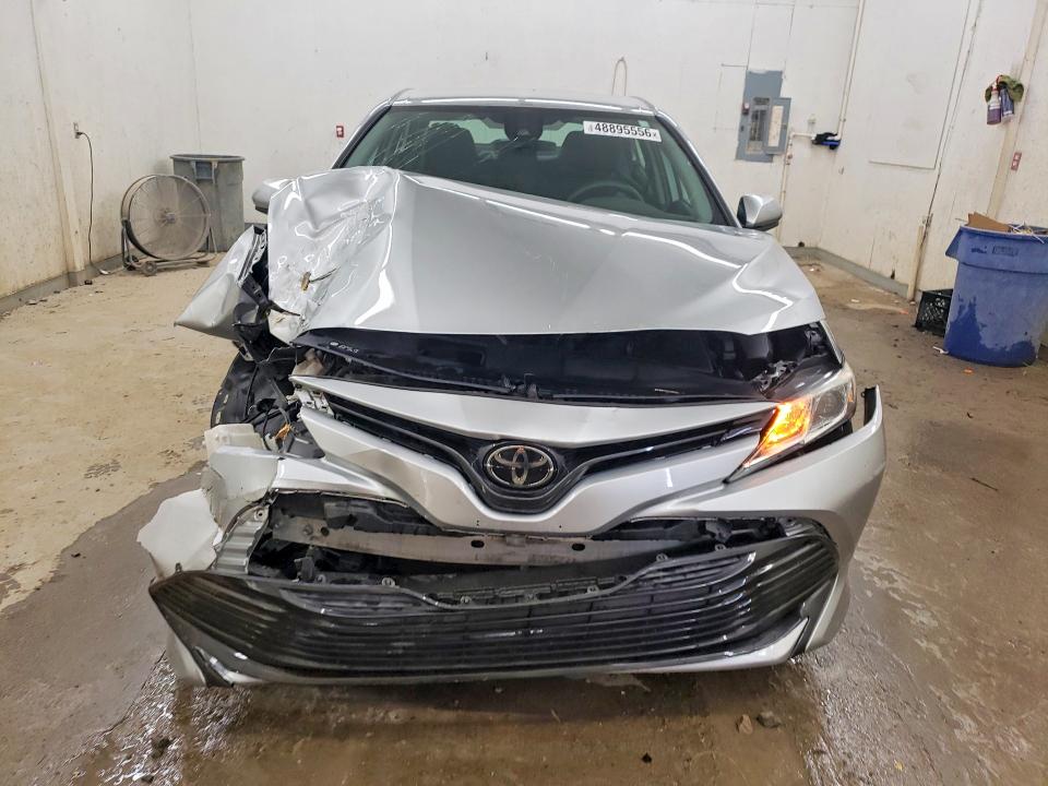 Aukcja sprzedaży 2019 Toyota Camry, vin: 4T1B11HK9KU790116, numer aukcji: 48895556