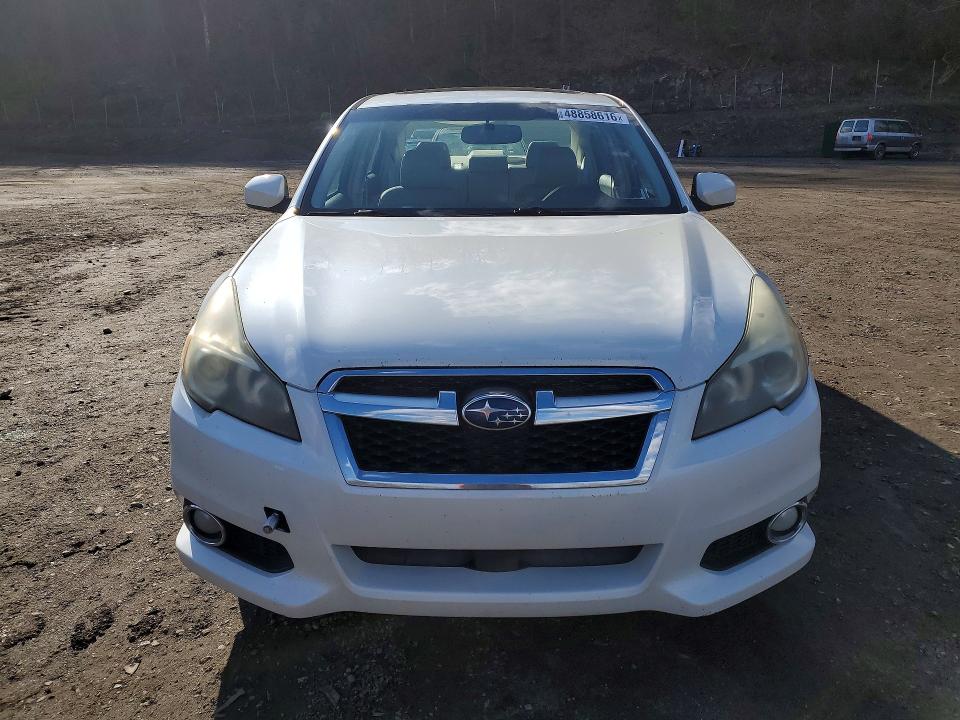Продаж на аукціоні авто 2013 Subaru Legacy, vin: 4S3BMBL60D3041354, номер лоту: 48858616