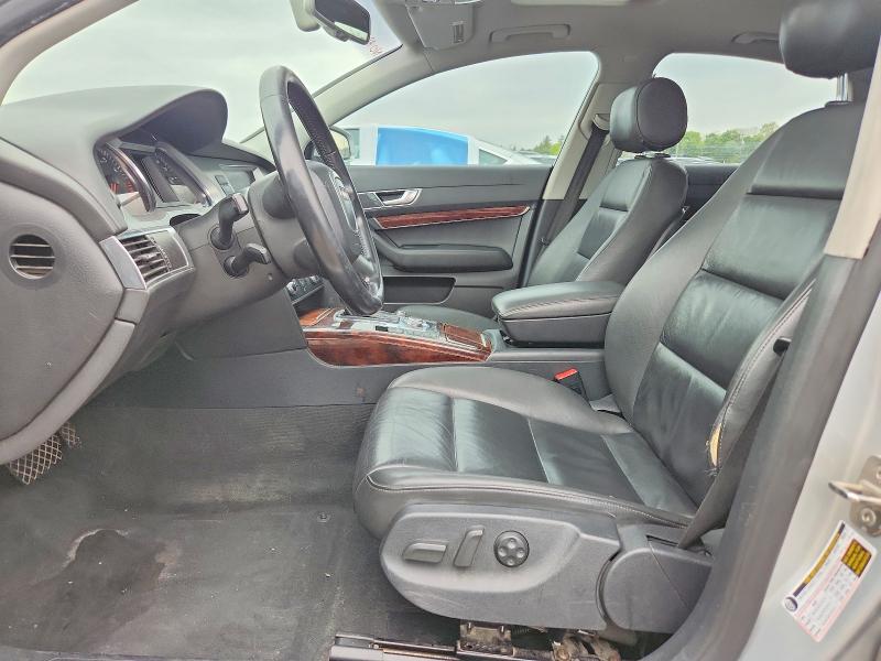 Продаж на аукціоні авто 2008 Audi A6, vin: WAUDH74F28N155999, номер лоту: 51001116