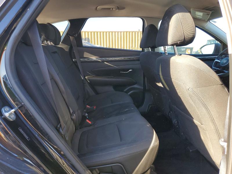 2022 Hyundai Tucson მანქანა იყიდება აუქციონზე, vin: 5NMJB3AEXNH064404, აუქციონის ნომერი: 49133366