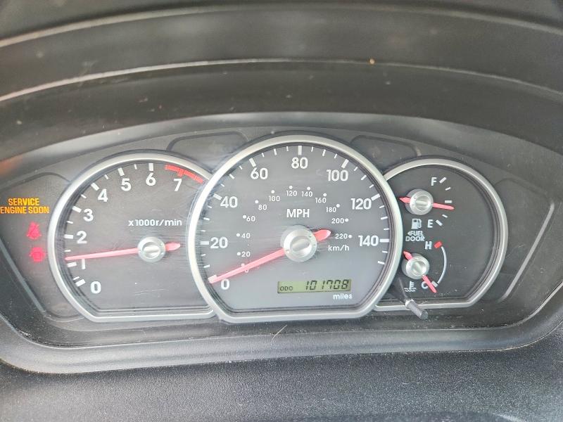Продаж на аукціоні авто 2005 Mitsubishi Galant, vin: 4A3AB36F25E043550, номер лоту: 49744336