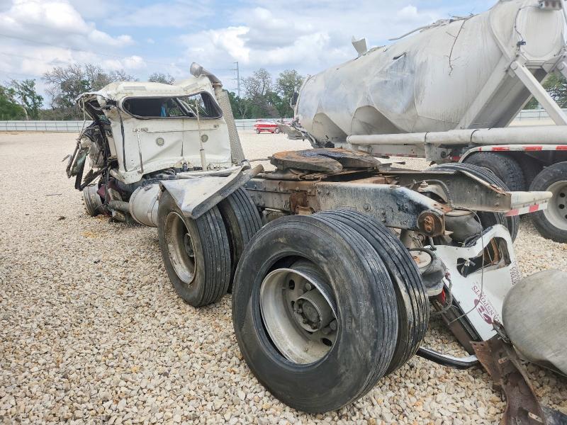 46236756 :رقم المزاد ، 1XP5DB9XX7D660232 vin ، 2007 Peterbilt 379 مزاد بيع