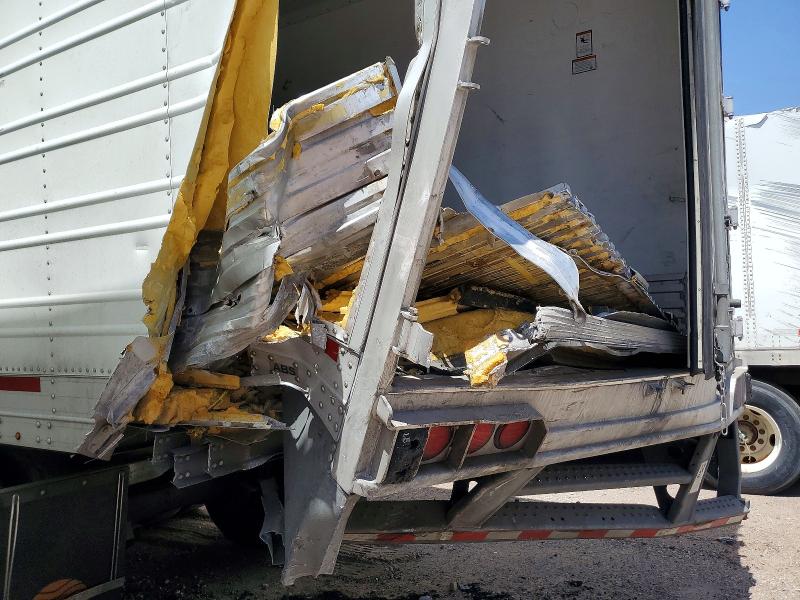 Продаж на аукціоні авто 2019 Cimc Reefer Trailer Trailer, vin: 527SR5324KL017077, номер лоту: 51019106