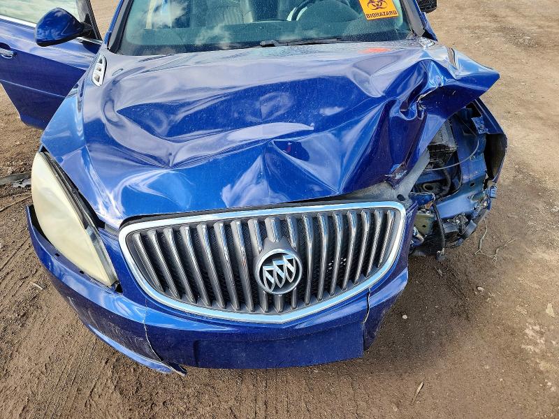 51535356 :رقم المزاد ، 1G4PR5SK6E4166888 vin ، 2014 Buick Verano مزاد بيع