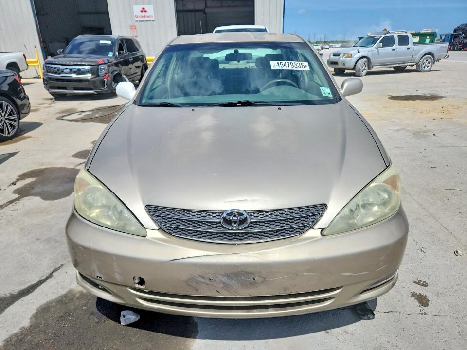 Продаж на аукціоні авто 2002 Toyota Camry, vin: JTDBE32K820036922, номер лоту: 45479336