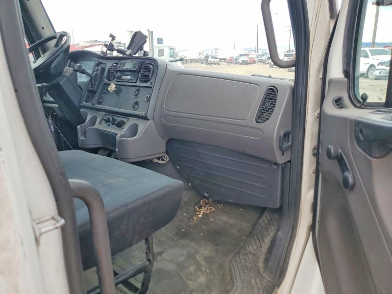2014 Freightliner M2 მანქანა იყიდება აუქციონზე, vin: 1FVACWDT4EHFZ6085, აუქციონის ნომერი: 49324926