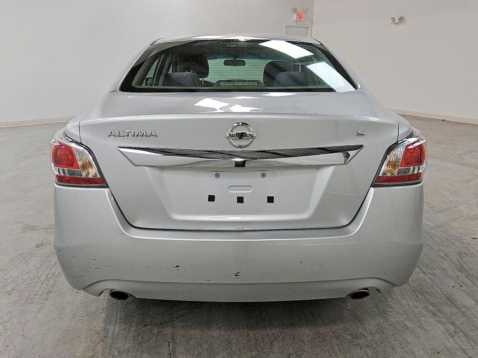49965726 :رقم المزاد ، 1N4AL3AP1FC220060 vin ، 2015 Nissan Altima مزاد بيع
