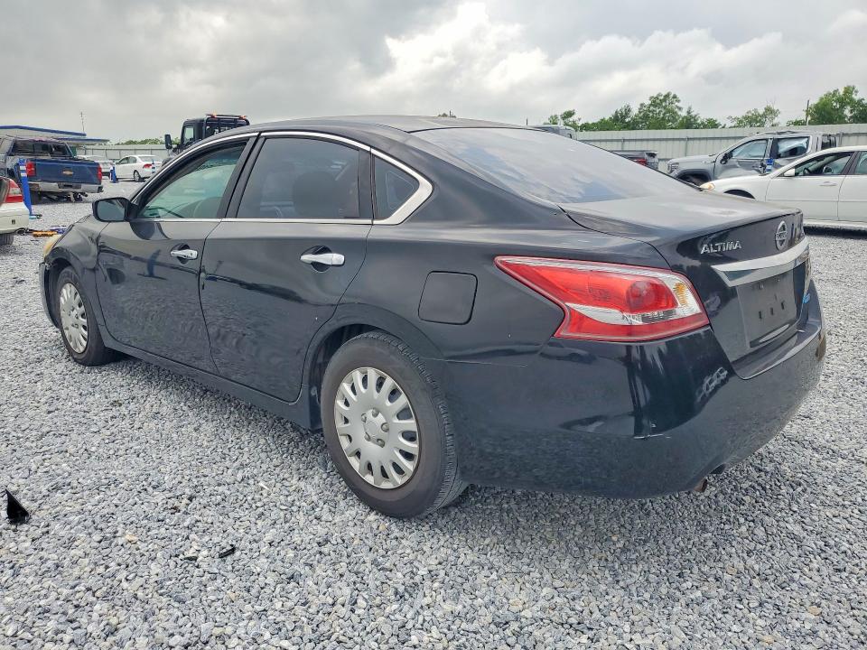 2013 Nissan Altima მანქანა იყიდება აუქციონზე, vin: 1N4AL3AP3DN422044, აუქციონის ნომერი: 51984886